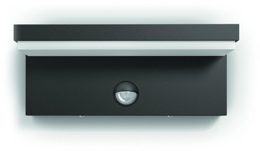 Czujnik ruchu dla większej wygody