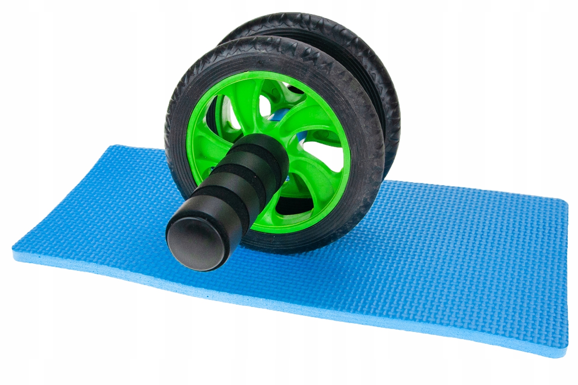 Zastosowanie w treningu mięśni brzucha i posturalnych