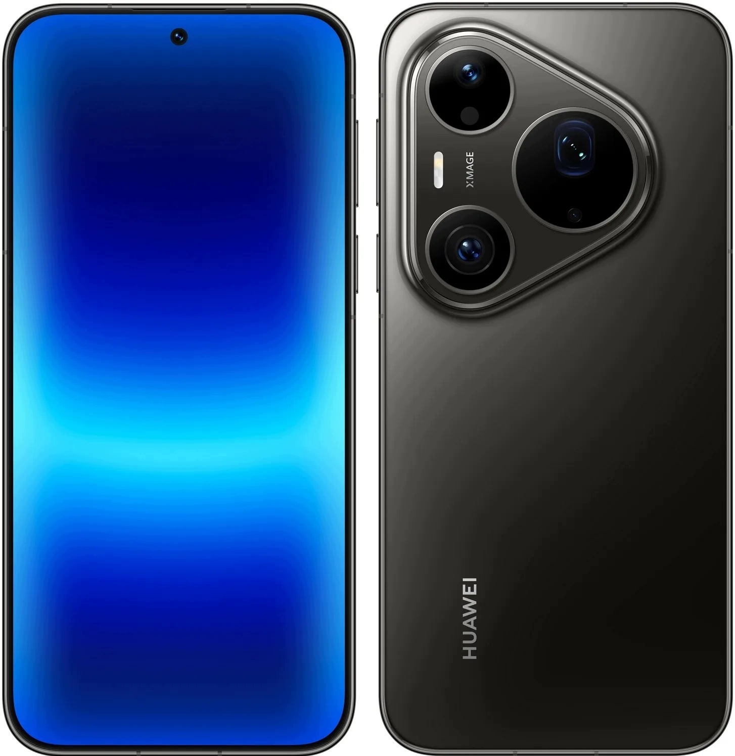 Huawei Pura 90s Pro Max – Nowoczesny smartfon z 5G i wyjątkowym designem
