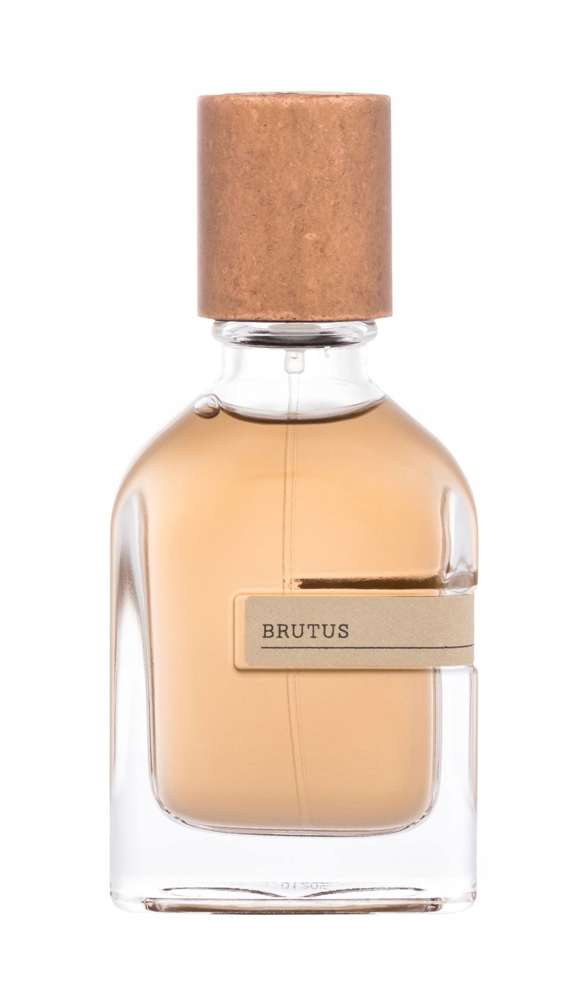 Perfumy Unisex EDP Brutus (50 ml) – Wyjątkowy zapach dla każdego