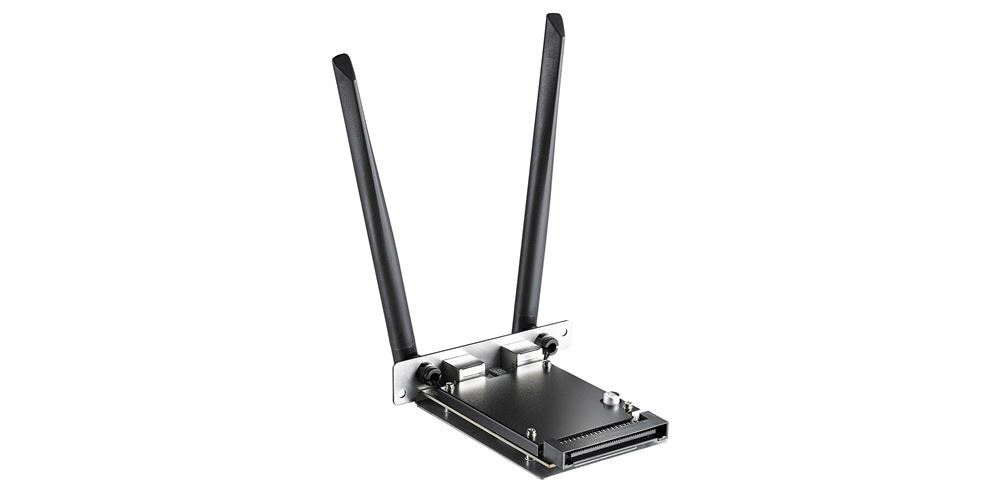 Optoma AZ832-HN – Moduł Wi-Fi do interaktywnych paneli