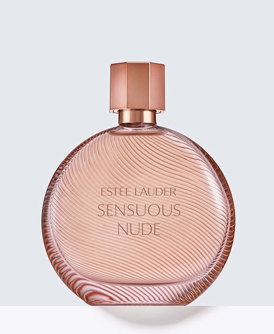 EstÃ©e Lauder Sensuous Nude