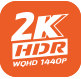 ikona 2K