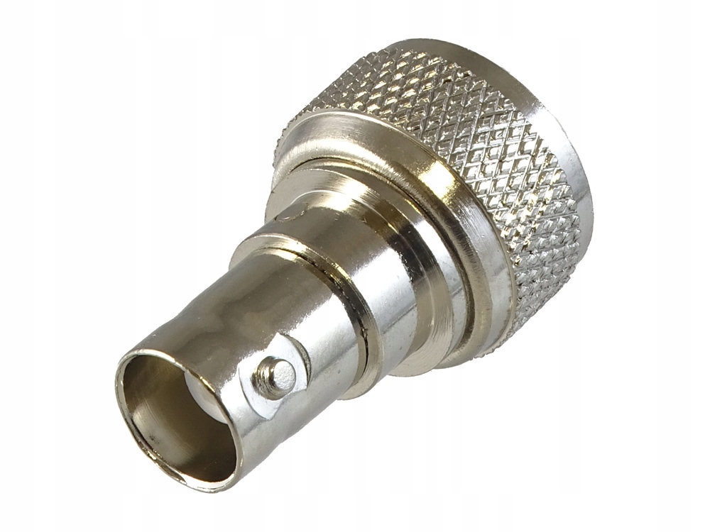 Sposób blokowania złącza: skręcane