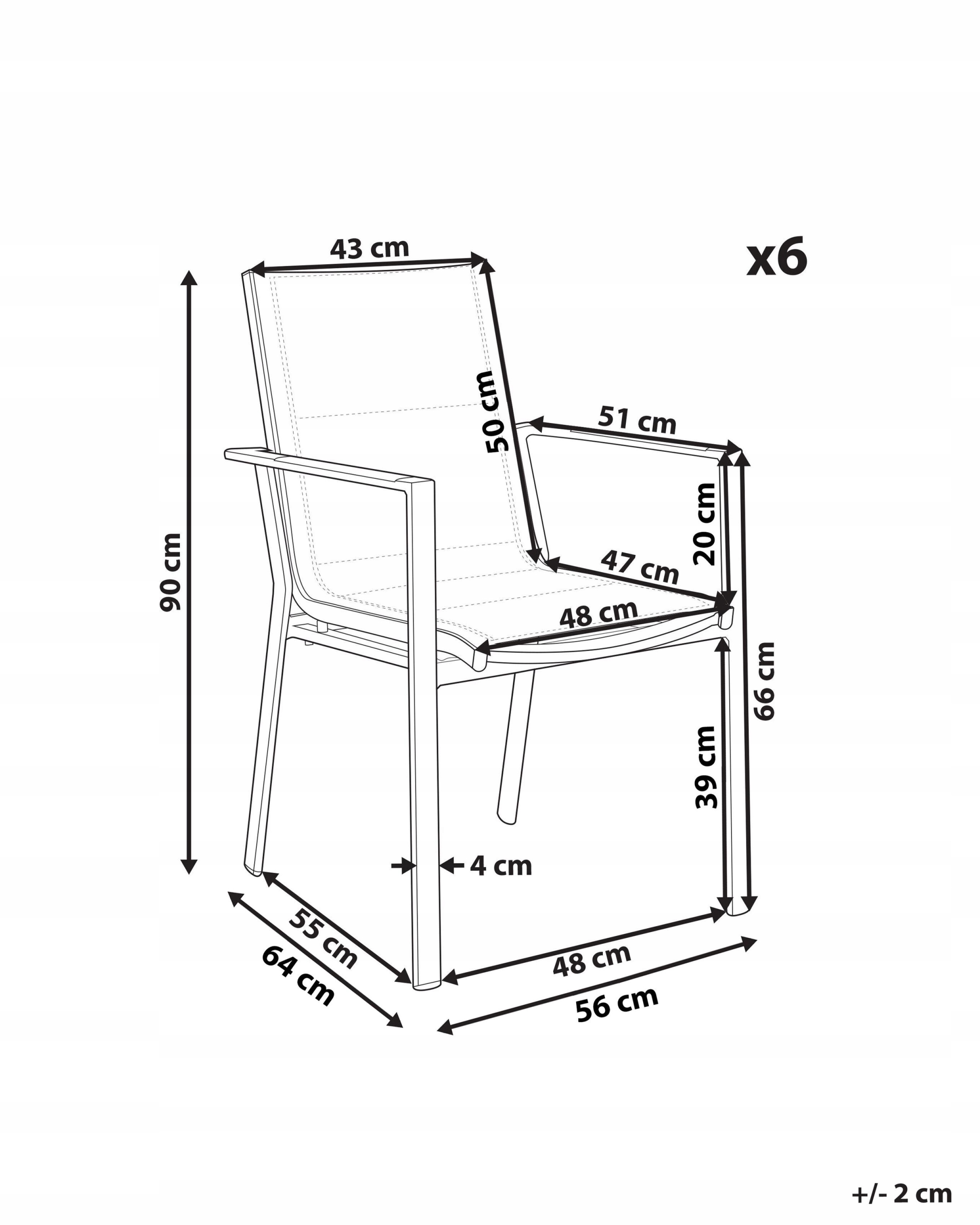 Nowoczesny design idealny do ogrodu