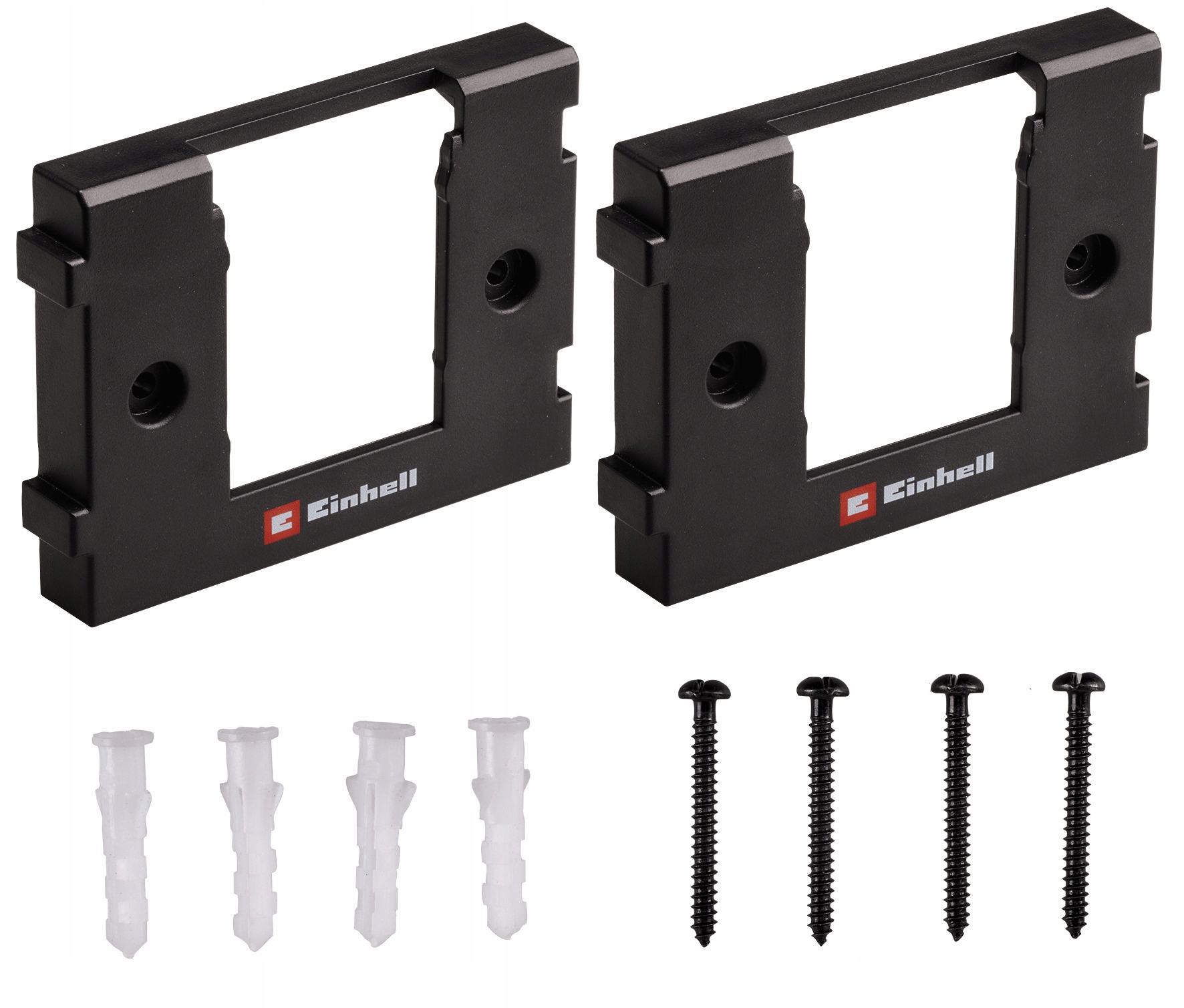 Łatwy montaż dzięki połączeniu na pióro i wpust