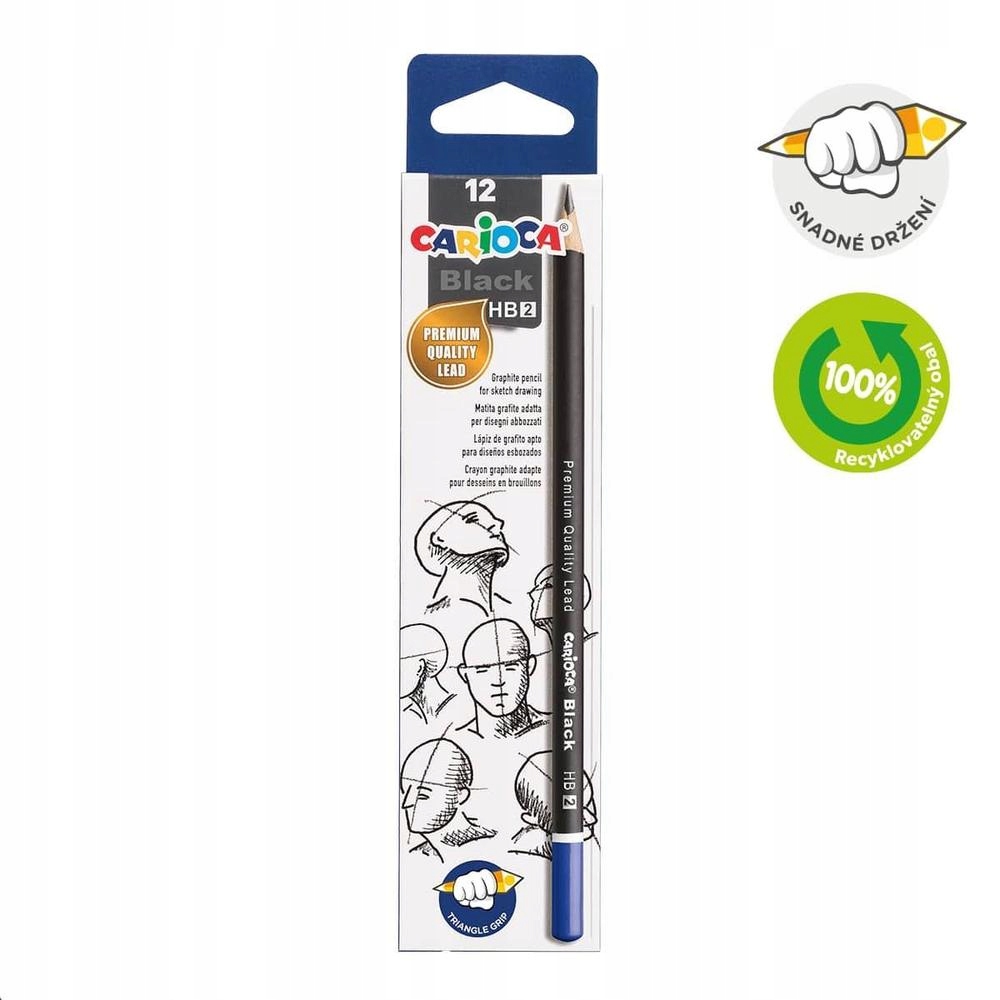 Grafit odporny na złamanie – trwałość i niezawodność