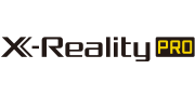 Logo X-Reality PRO