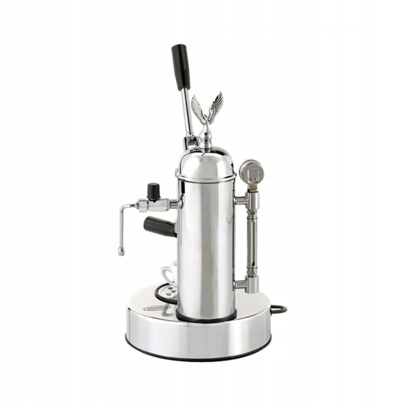 Ekskluzywny design z mosiądzu i miedzi