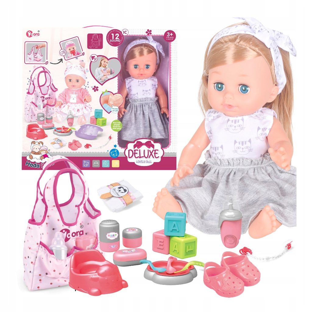 Idealny prezent na święta dla dzieci