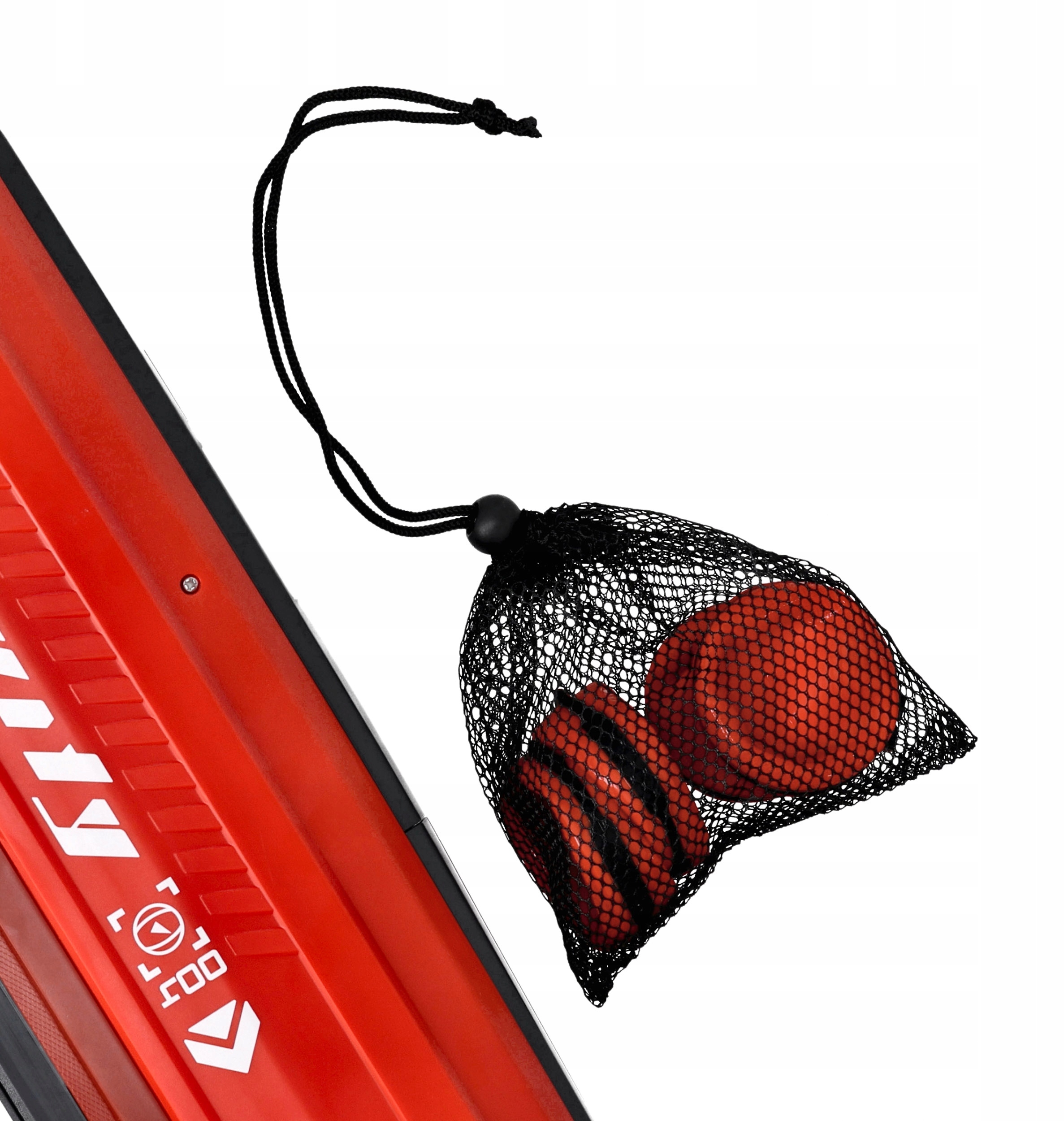 Wbudowany akumulator z ładowaniem USB-C – Wygoda i oszczędność