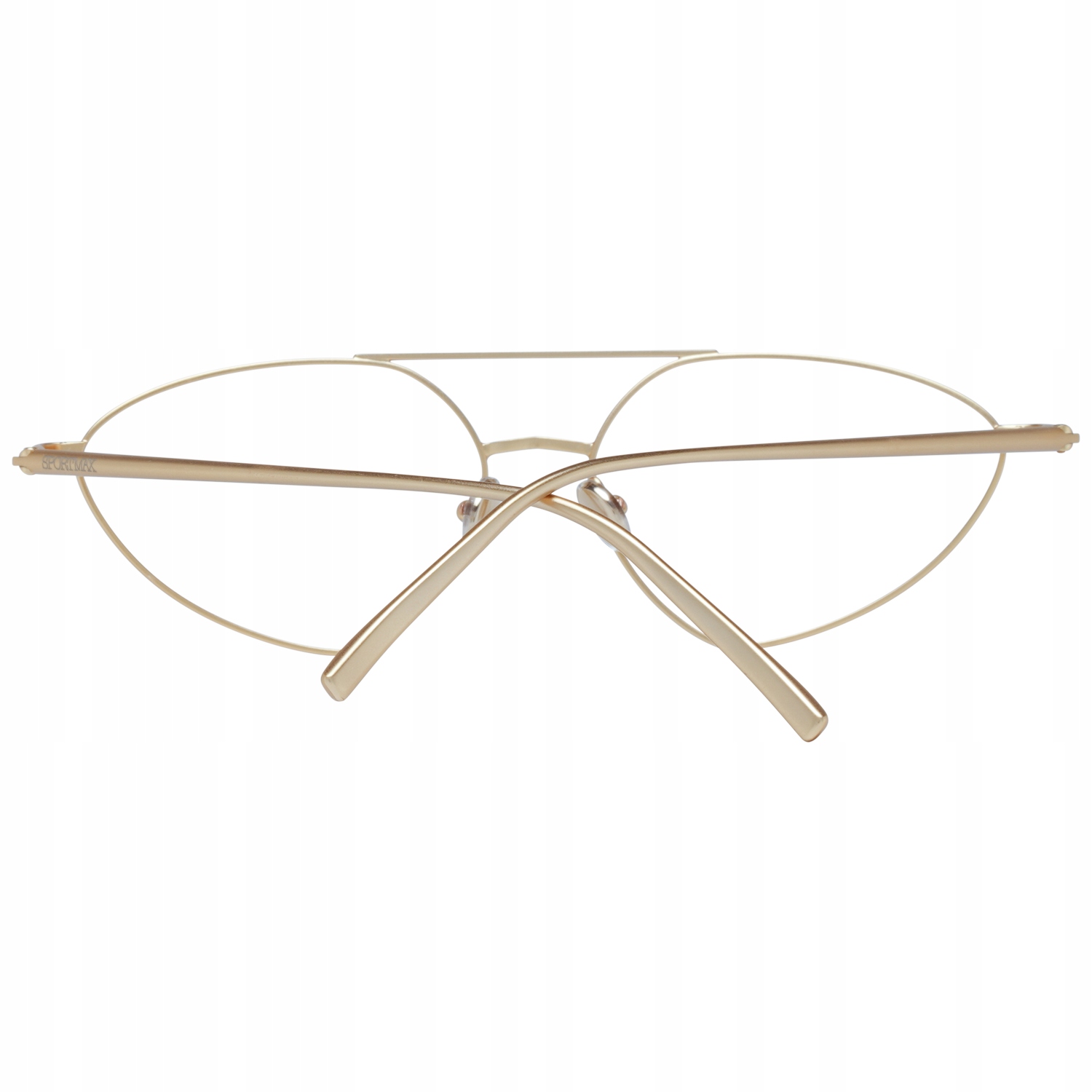 Wysoka jakość materiałów – metalowe oprawki