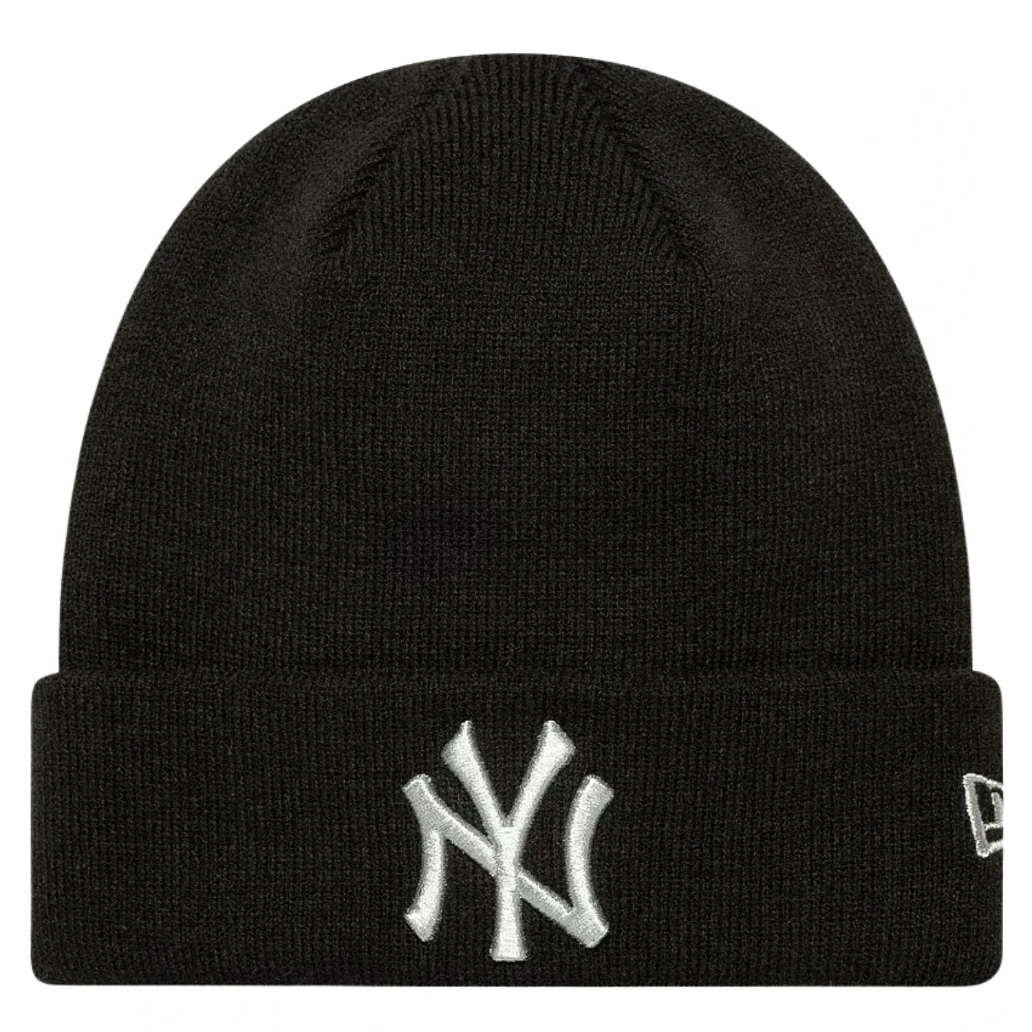 Srebrne logo New York Yankees – Akcent sportowego stylu