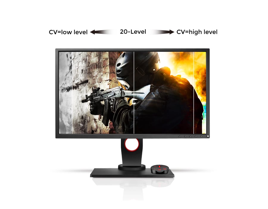 BenQ ZOWIE XL2546