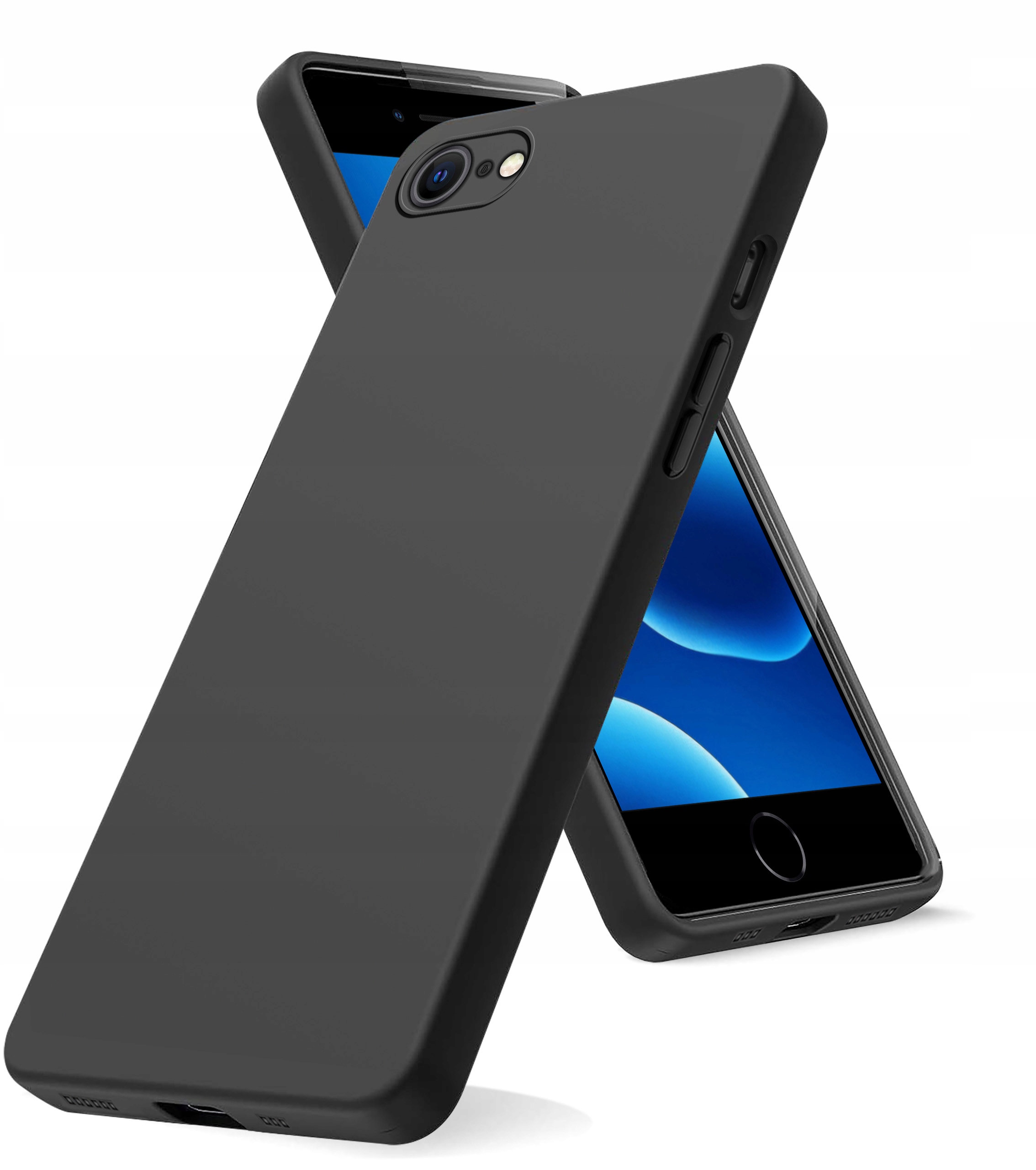 Doskonała ochrona dla Twojego iPhone'a