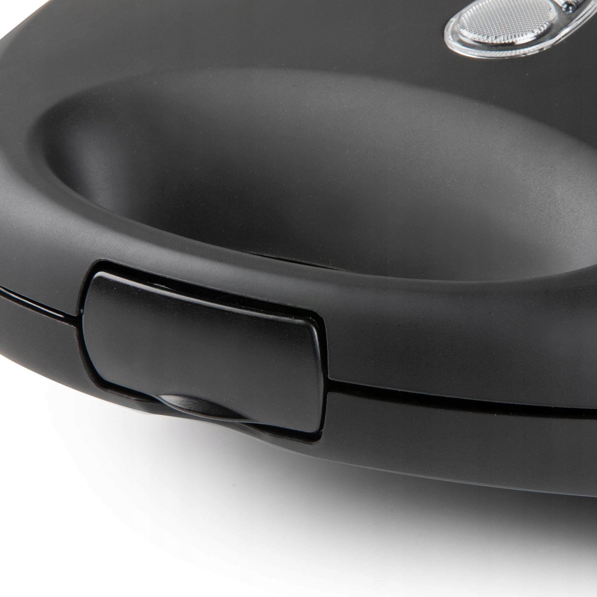 Wydajność i moc – 1200 W dla szybkiego przygotowania