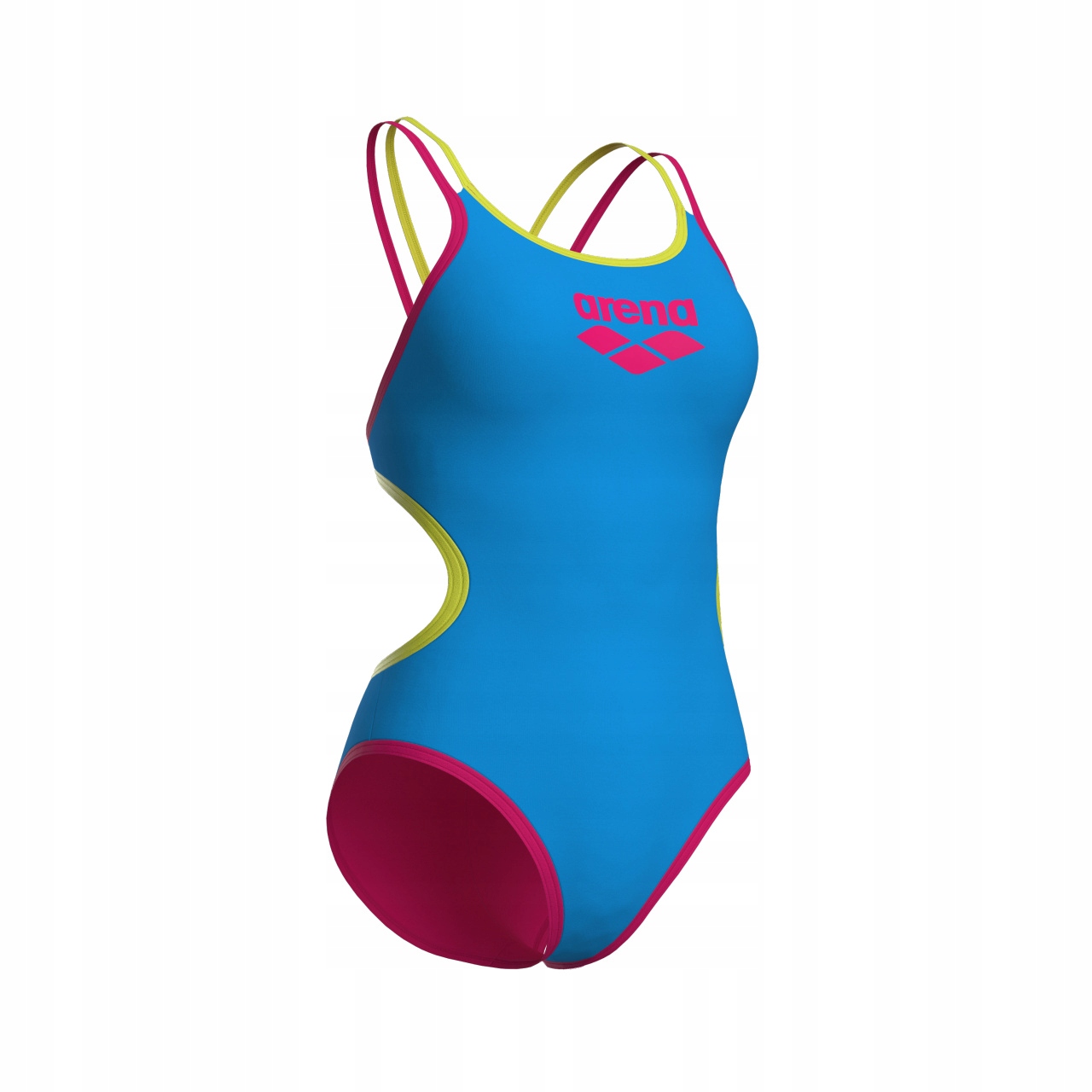 Tkanina MaxLife Eco* – trwałość i odporność na chlor