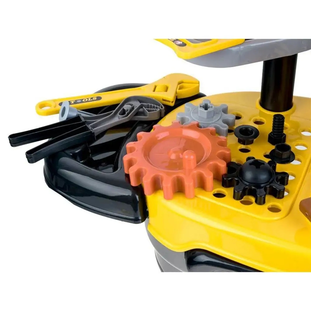 Wiek użytkownika – dla dzieci od 3 roku życia