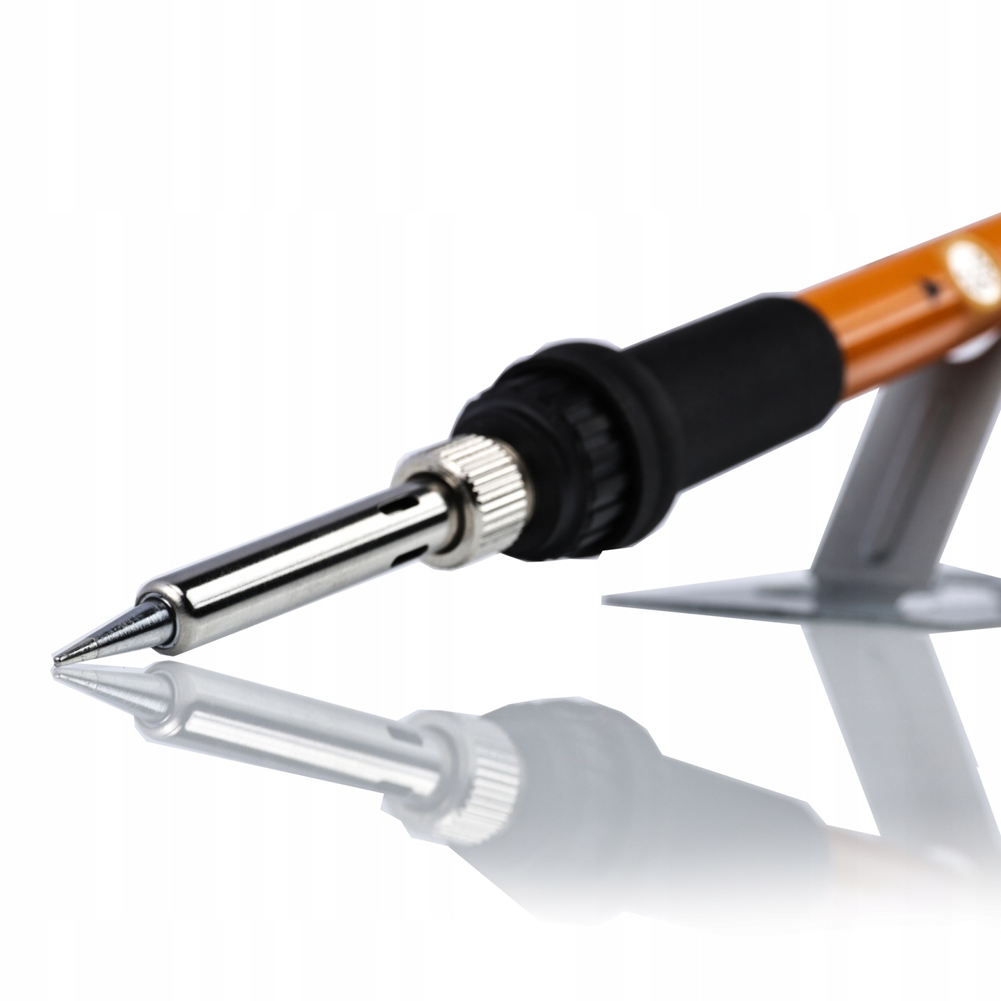 Szybkie Nagrzewanie - Rozpocznij Pracę Natychmiast