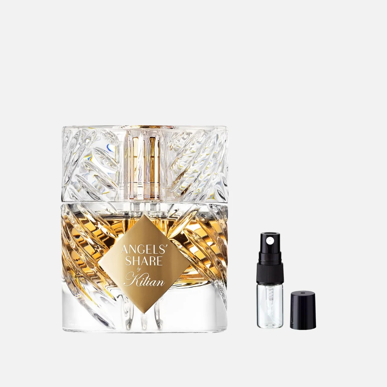 Słodkie praliny i kremowa tonka w sercu kompozycji