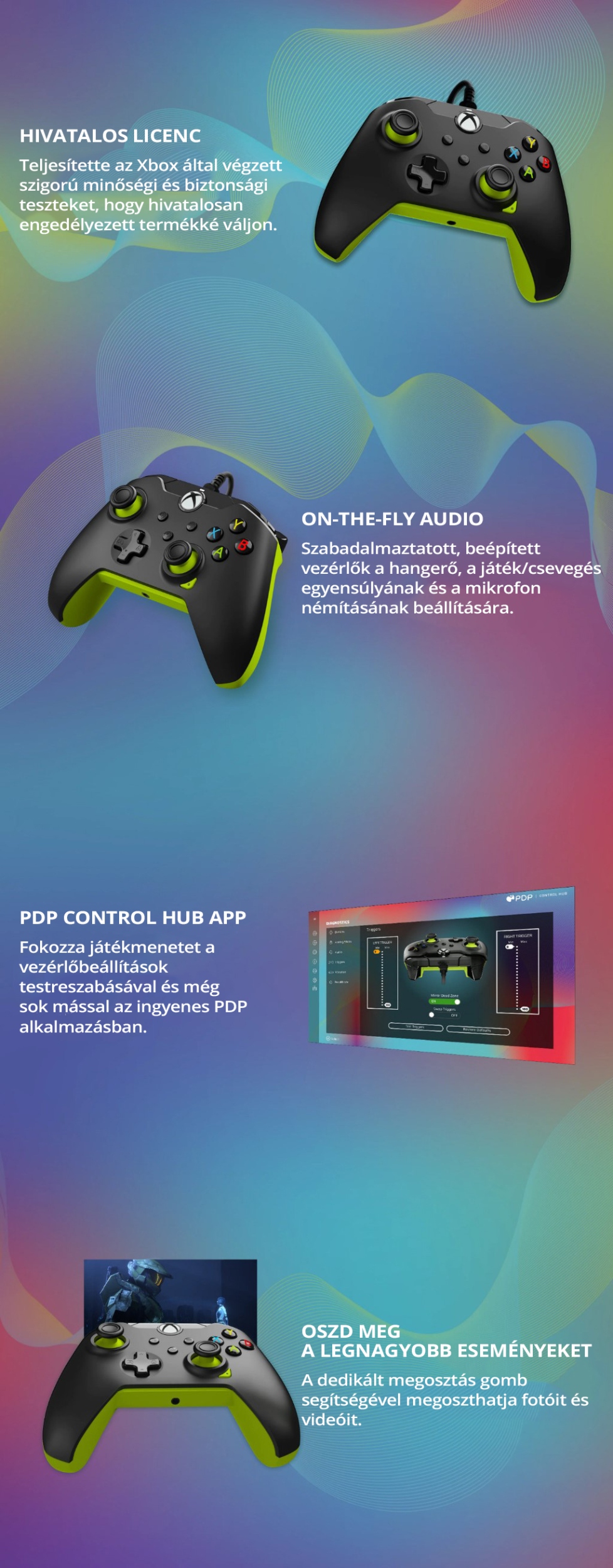 Kompatybilność z Xbox i PC – Graj na różnych platformach