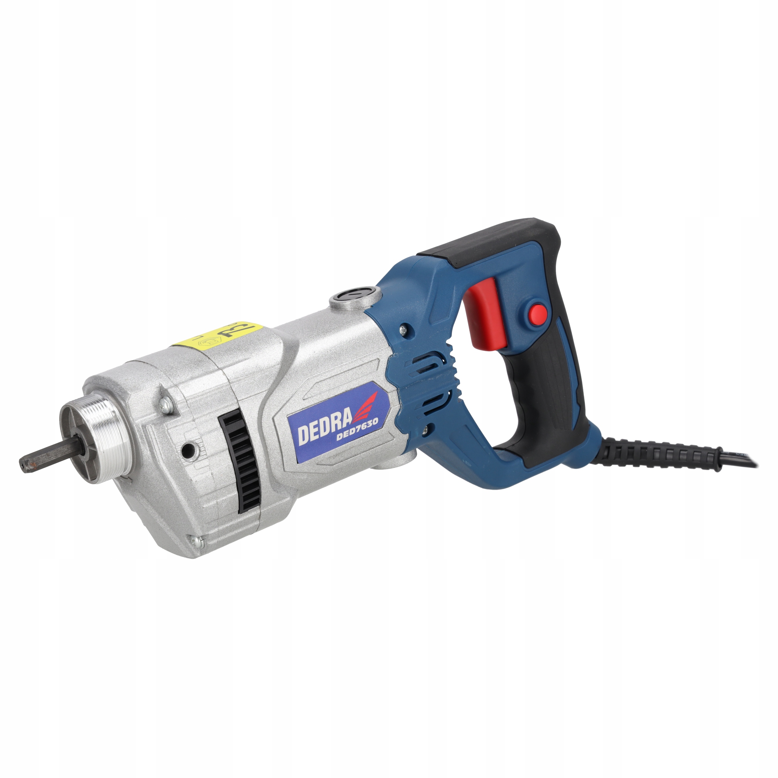 Długi i elastyczny wąż o długości 2,5 m