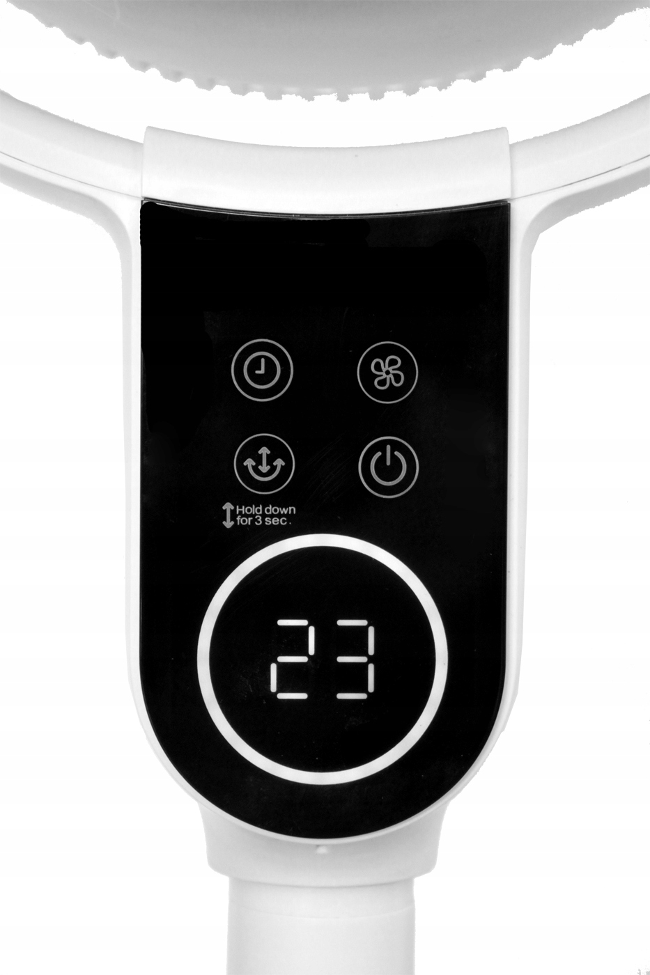 Programator czasowy – Automatyczne wyłączanie