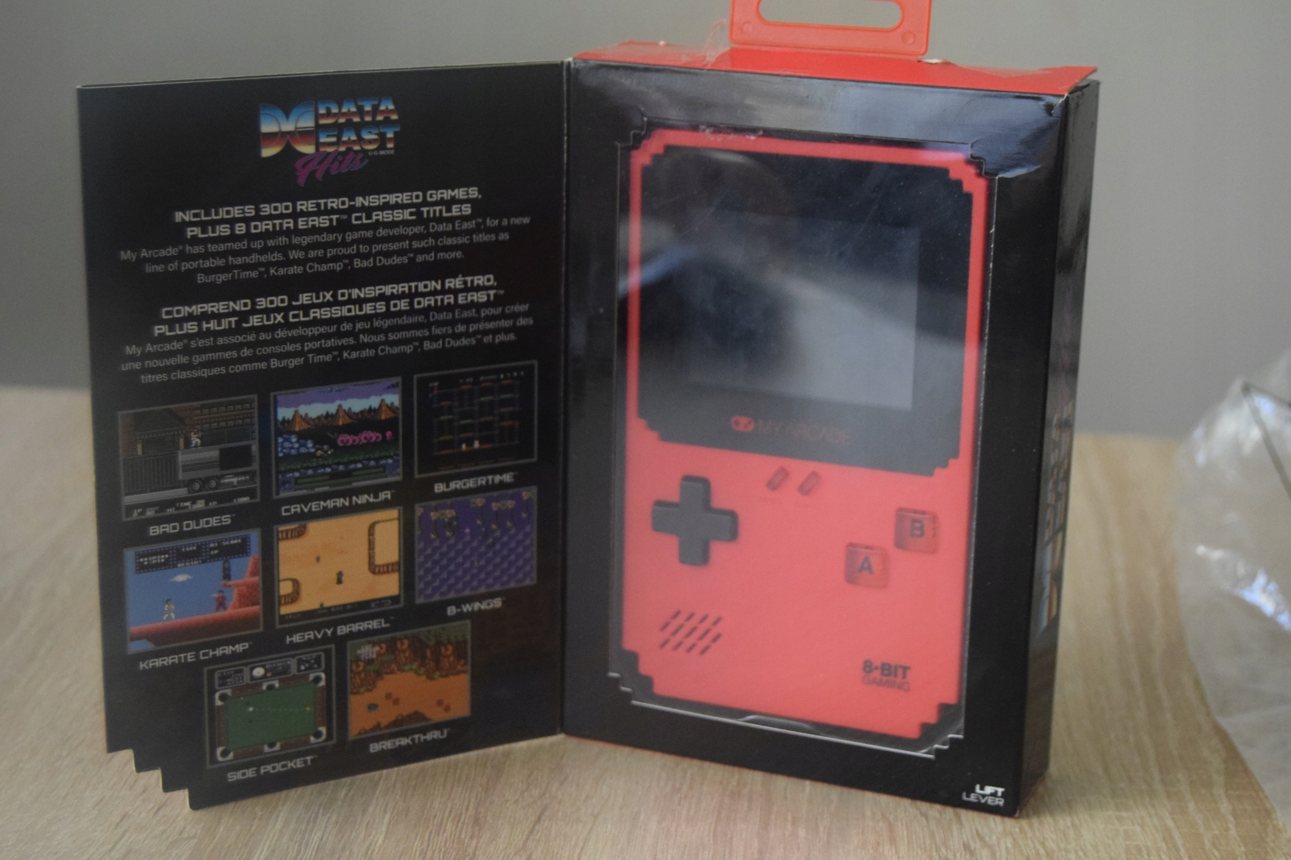 Zabawne akcenty 8-bitowe – Nostalgia dla każdego gracza