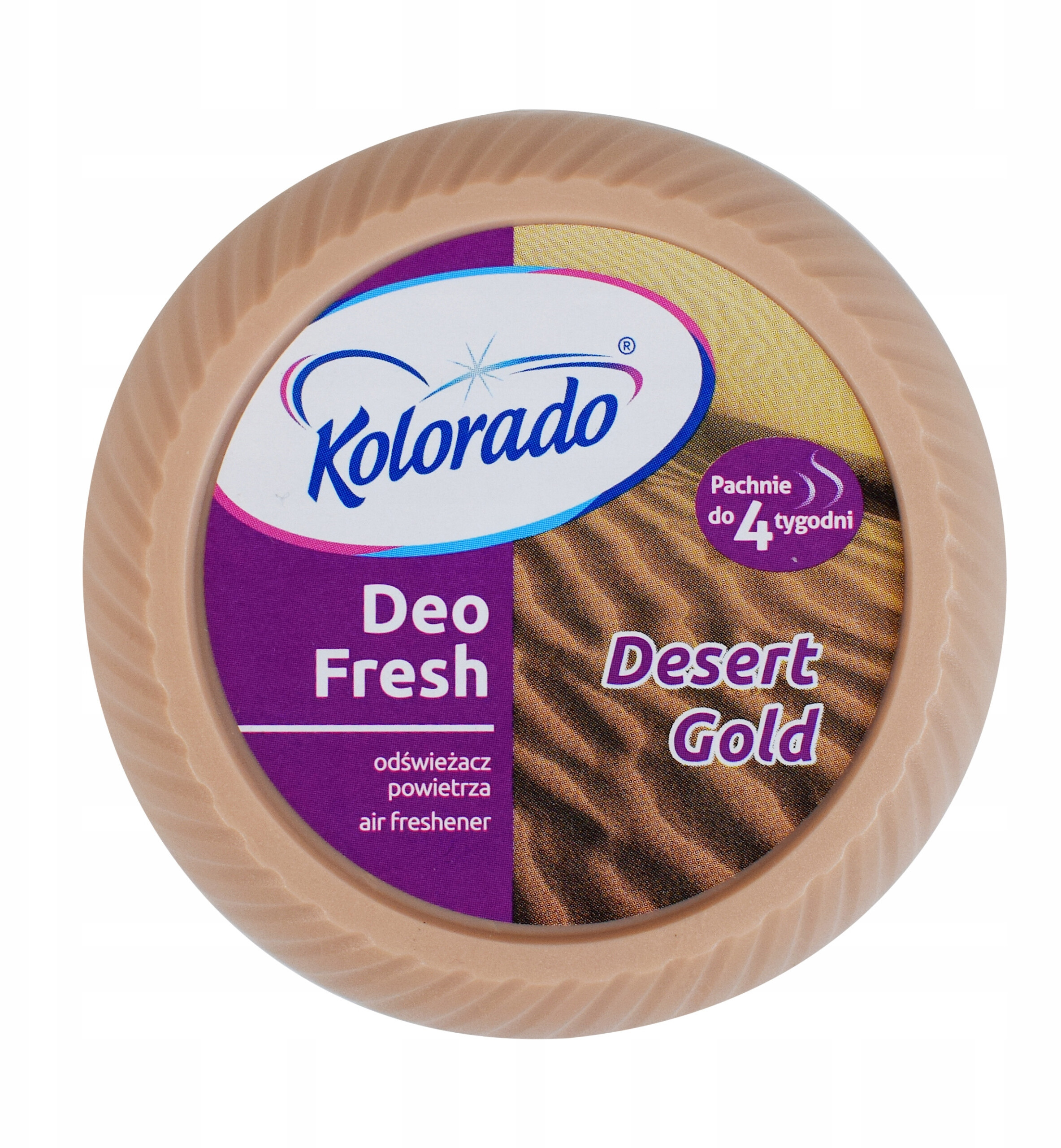 Ekstremalna wydajność i intensywność zapachu