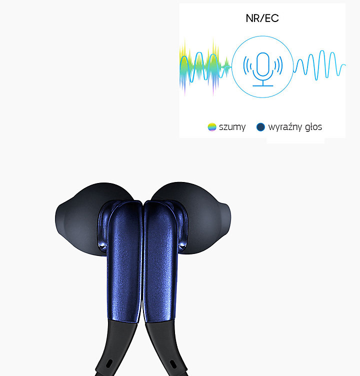 Usłyszcie się wyraźnie