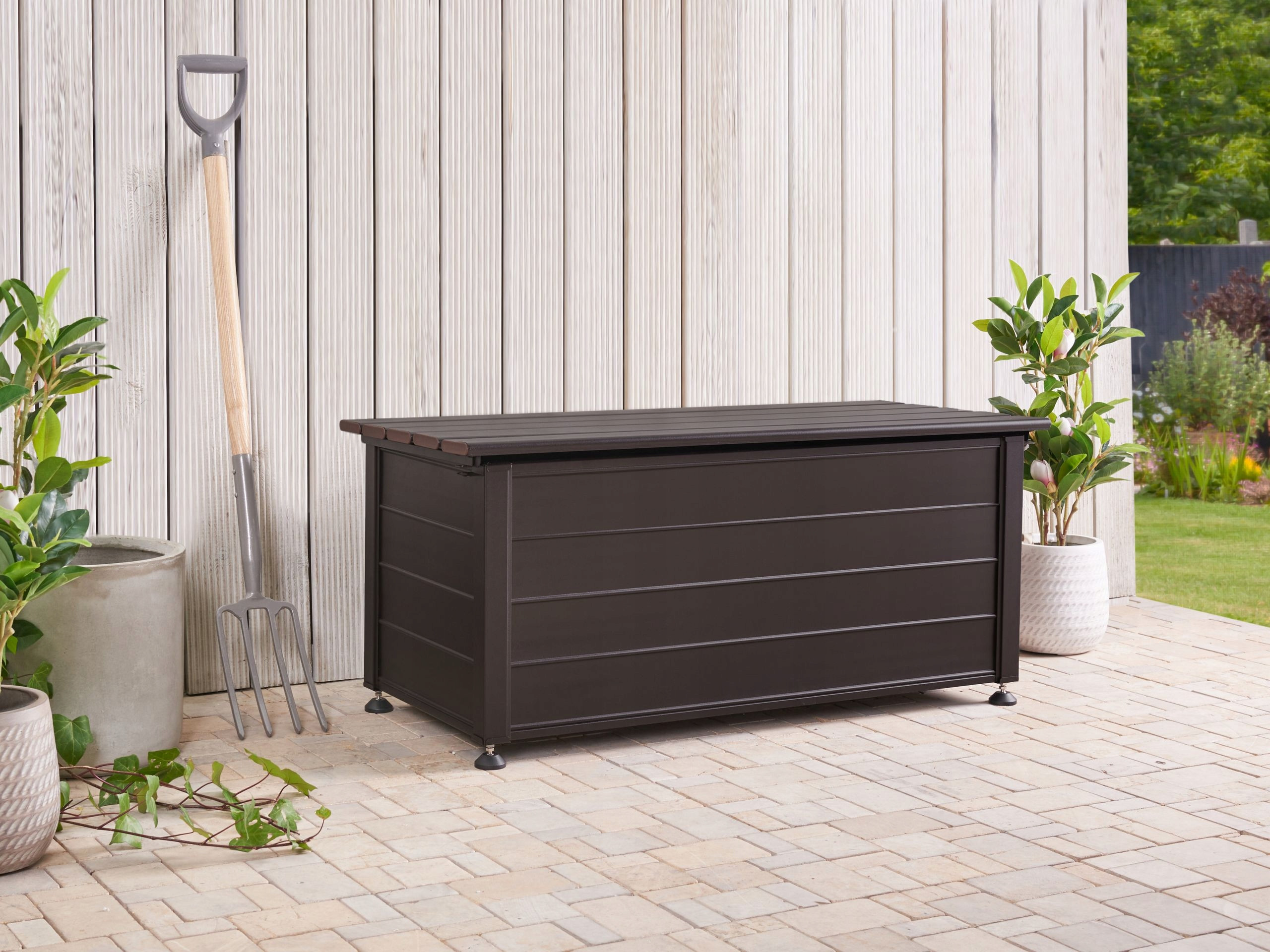 Wodoodporność i odporność na warunki atmosferyczne