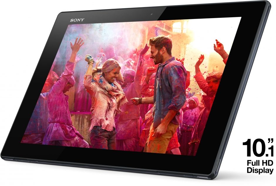 Precyzyjnie wykonany Xperia™ Tablet Z to tablet z systemem Android pełen świetnych funkcji.