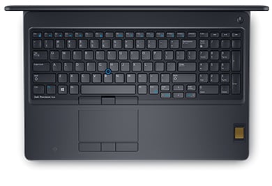 Nowa seria Dell Precision 15 7000 (7510) — rygorystycznie testowane pod kątem optymalnej wydajności Nowa seria Dell Precision 15 7000 (7510) — rygorystycznie testowane pod kątem optymalnej wydajności