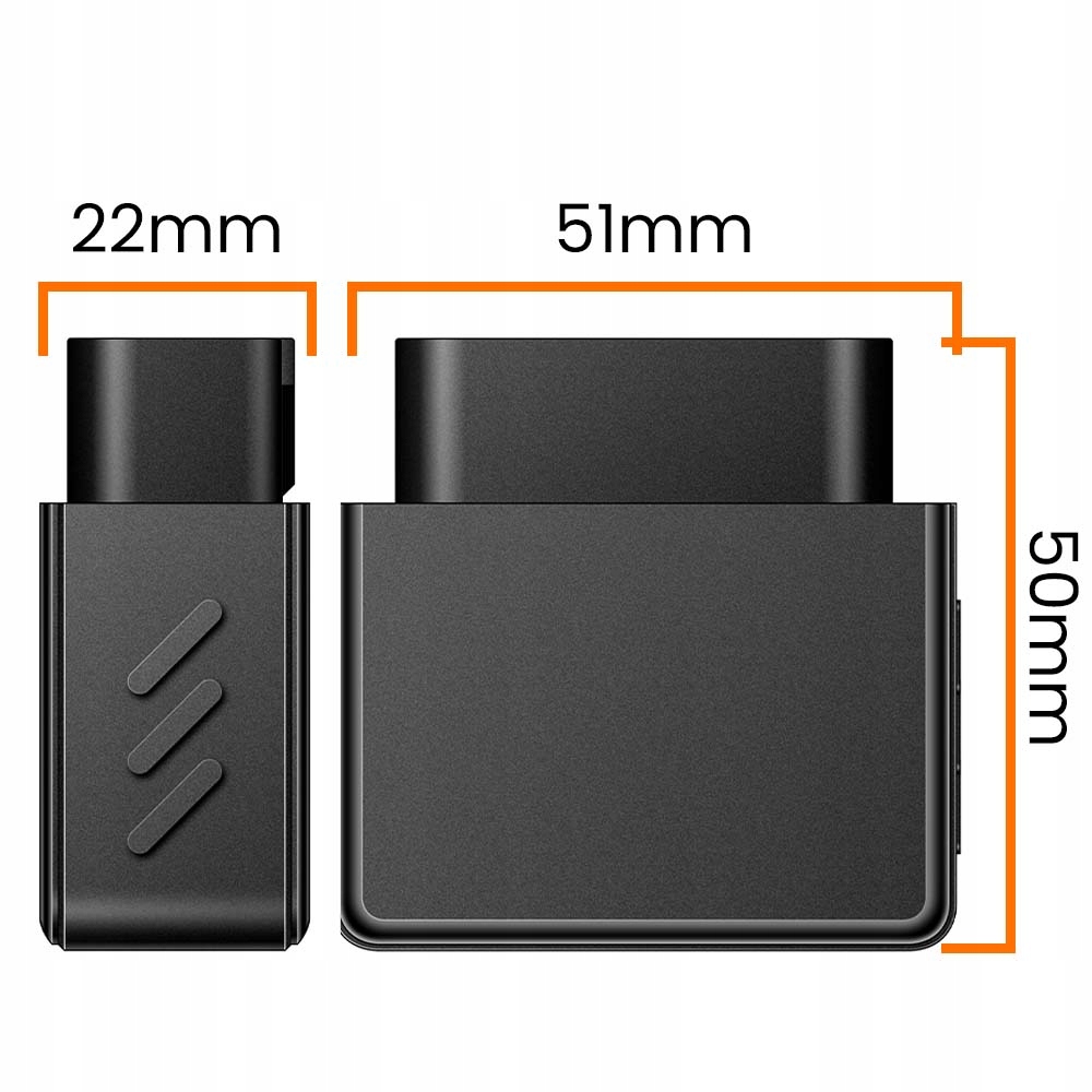 Łatwy montaż i obsługa przez aplikację mobilną