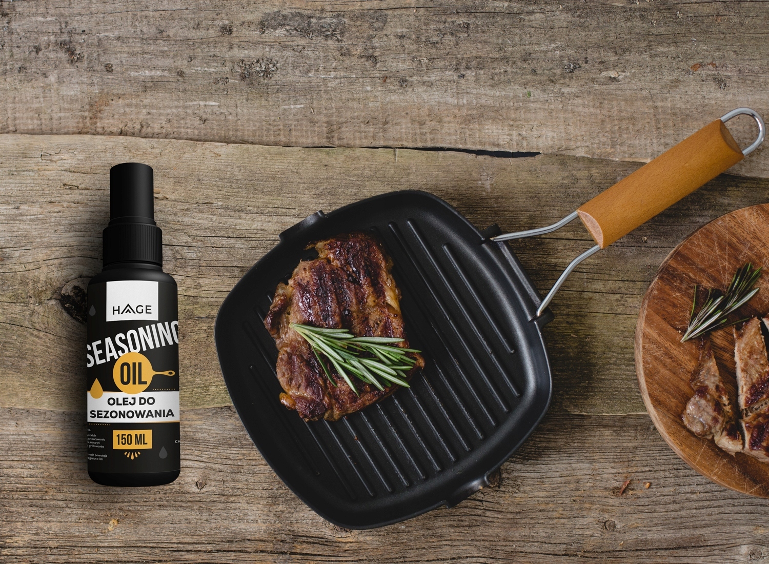 Skuteczna ochrona naczyń żeliwnych – Tworzenie nieprzywierającej powłoki