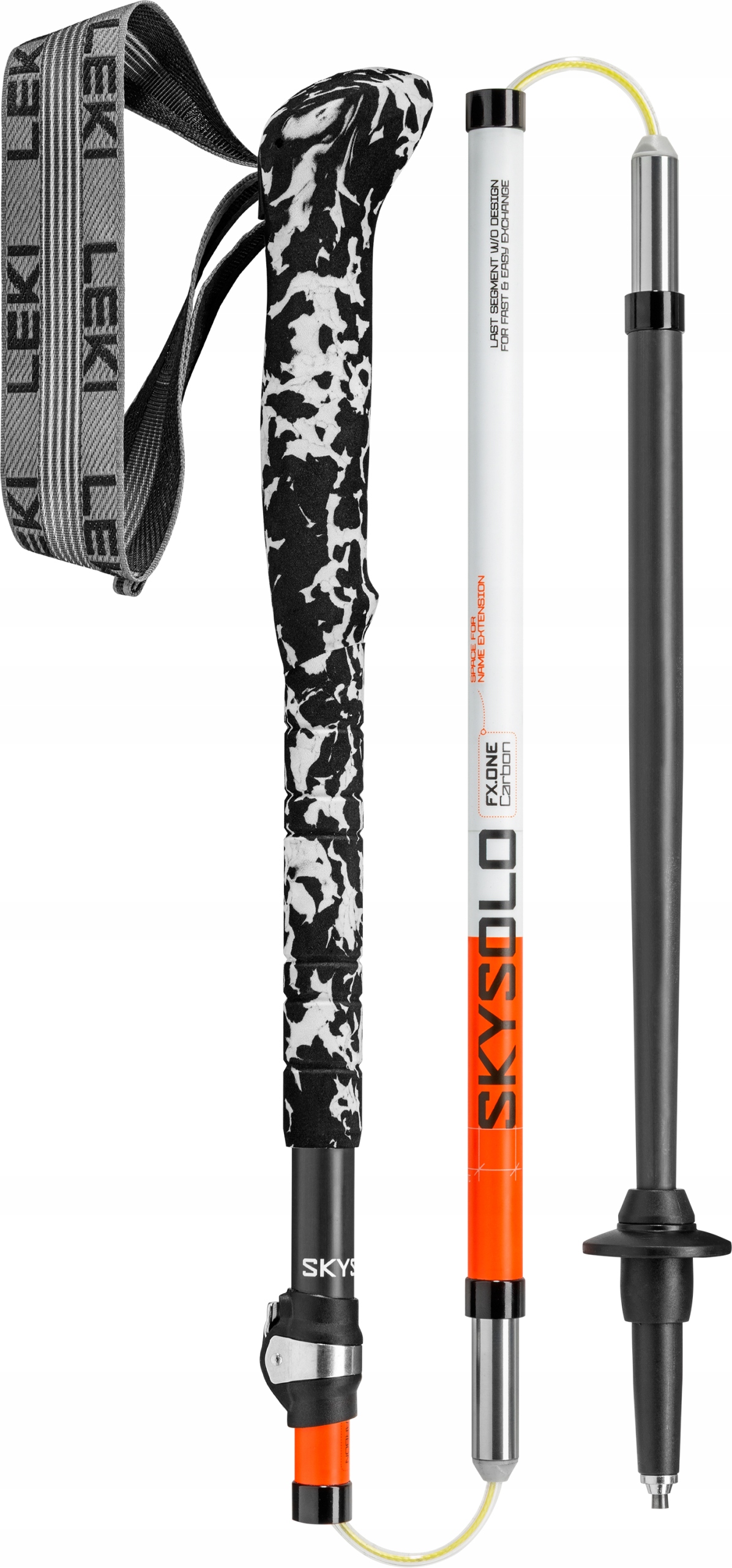 Waga i rozmiar – 125 cm, 185 g