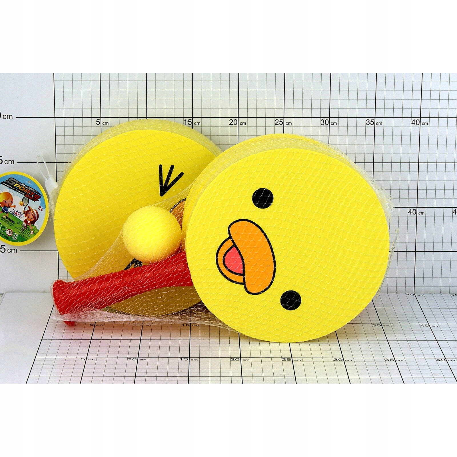 Idealne do zabawy w ogrodzie i w domu