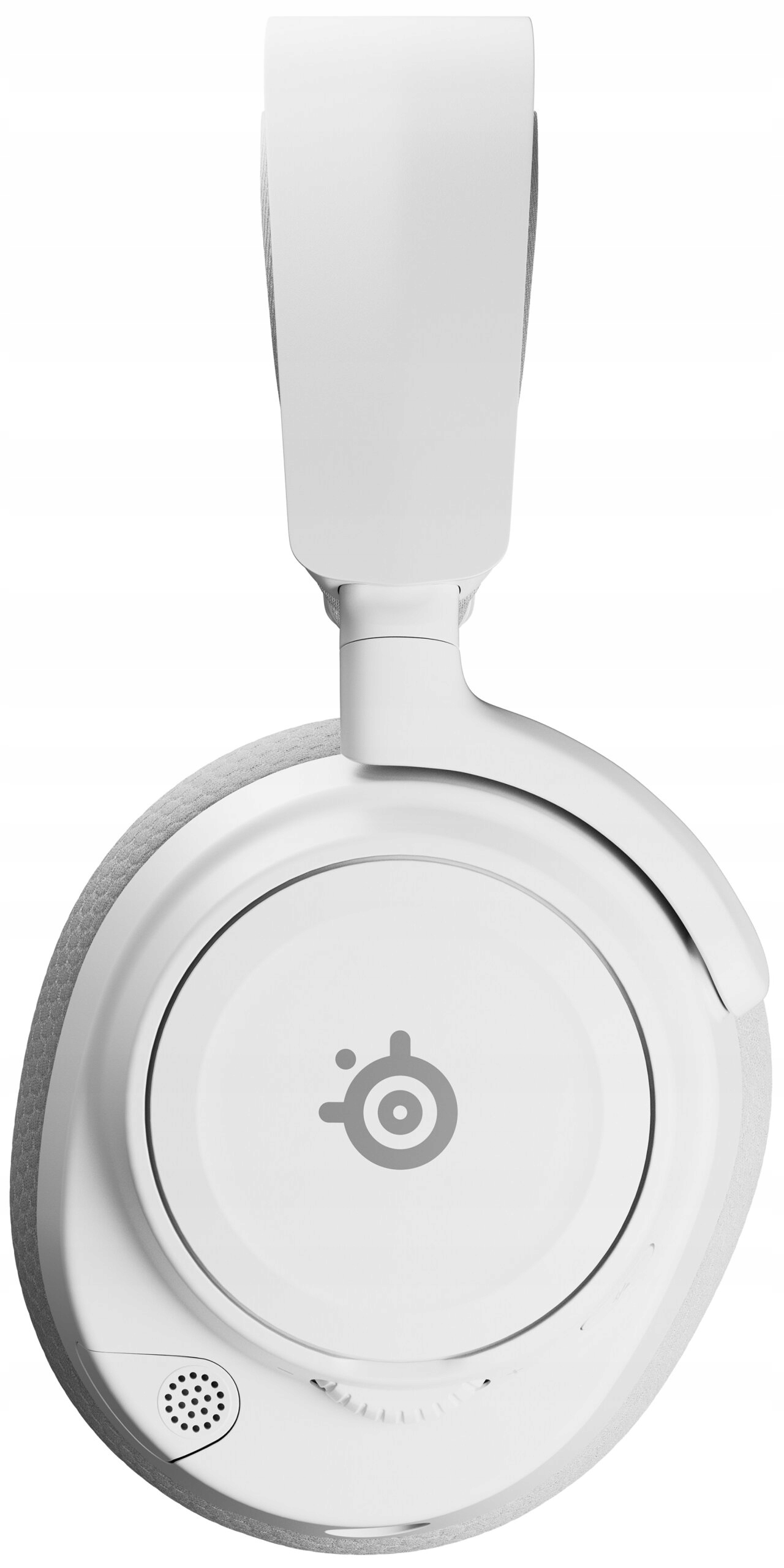 Wbudowany mikrofon do komunikacji w grach