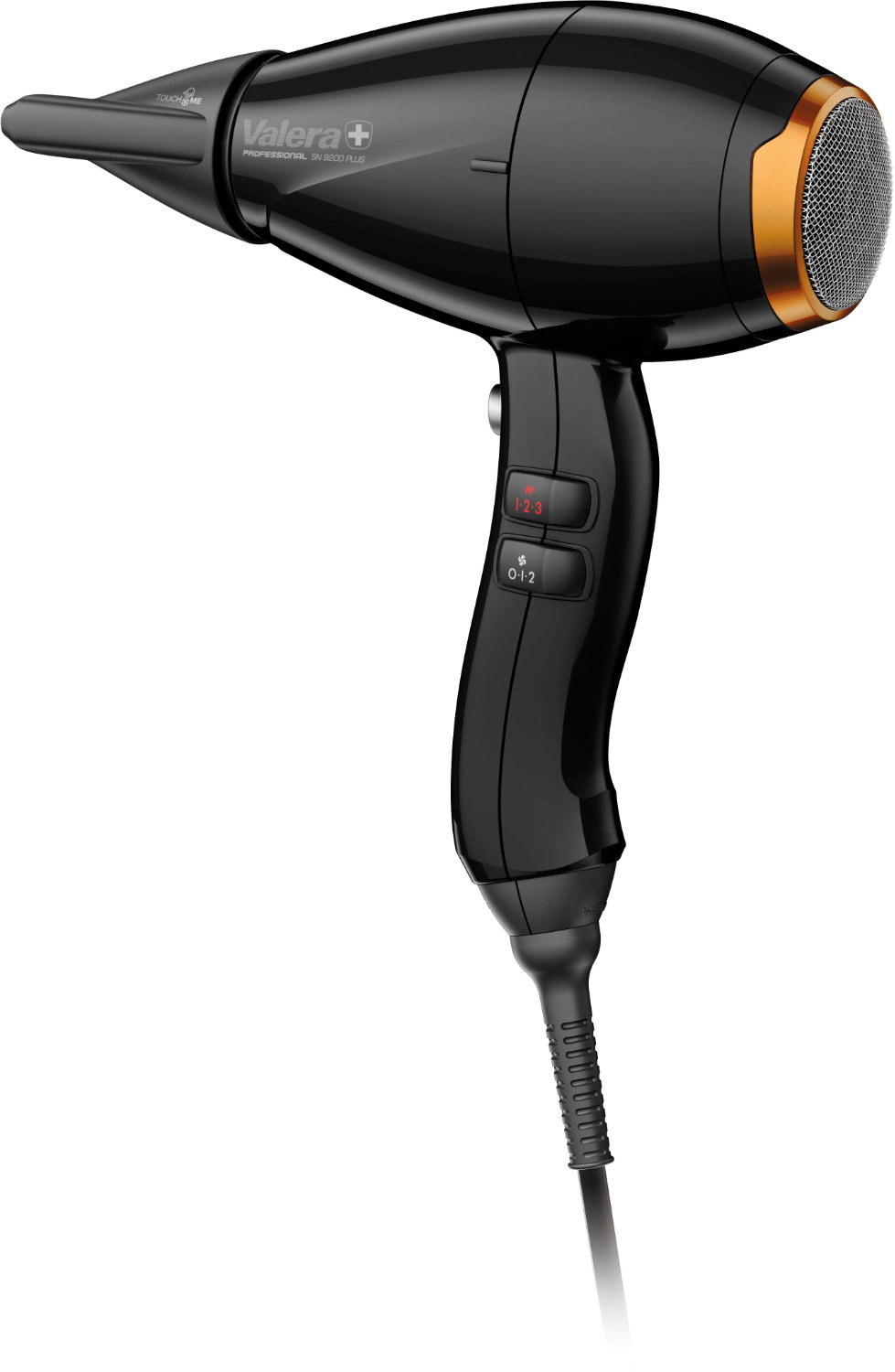 Innowacyjne technologie jonizacji i Color Care