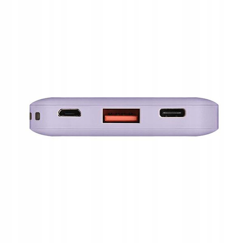 Wielofunkcyjne złącza: USB-C, Micro-USB i USB-A