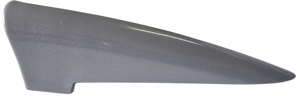 Trwałość i jakość materiałów – Uchwyt z tworzywa sztucznego