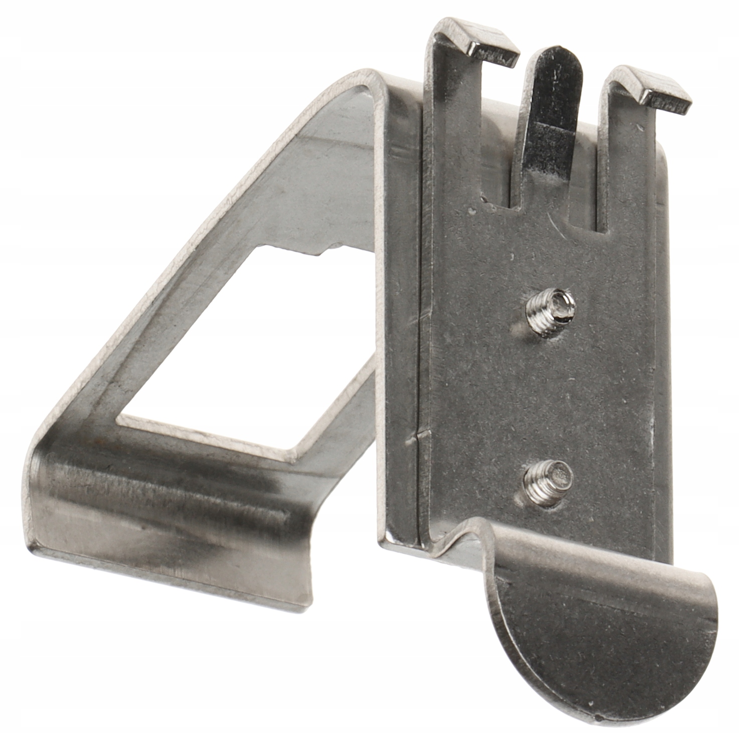 Waga i wymiary blachy montażowej