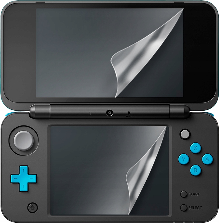 Kompatybilność z New Nintendo 2DS XL