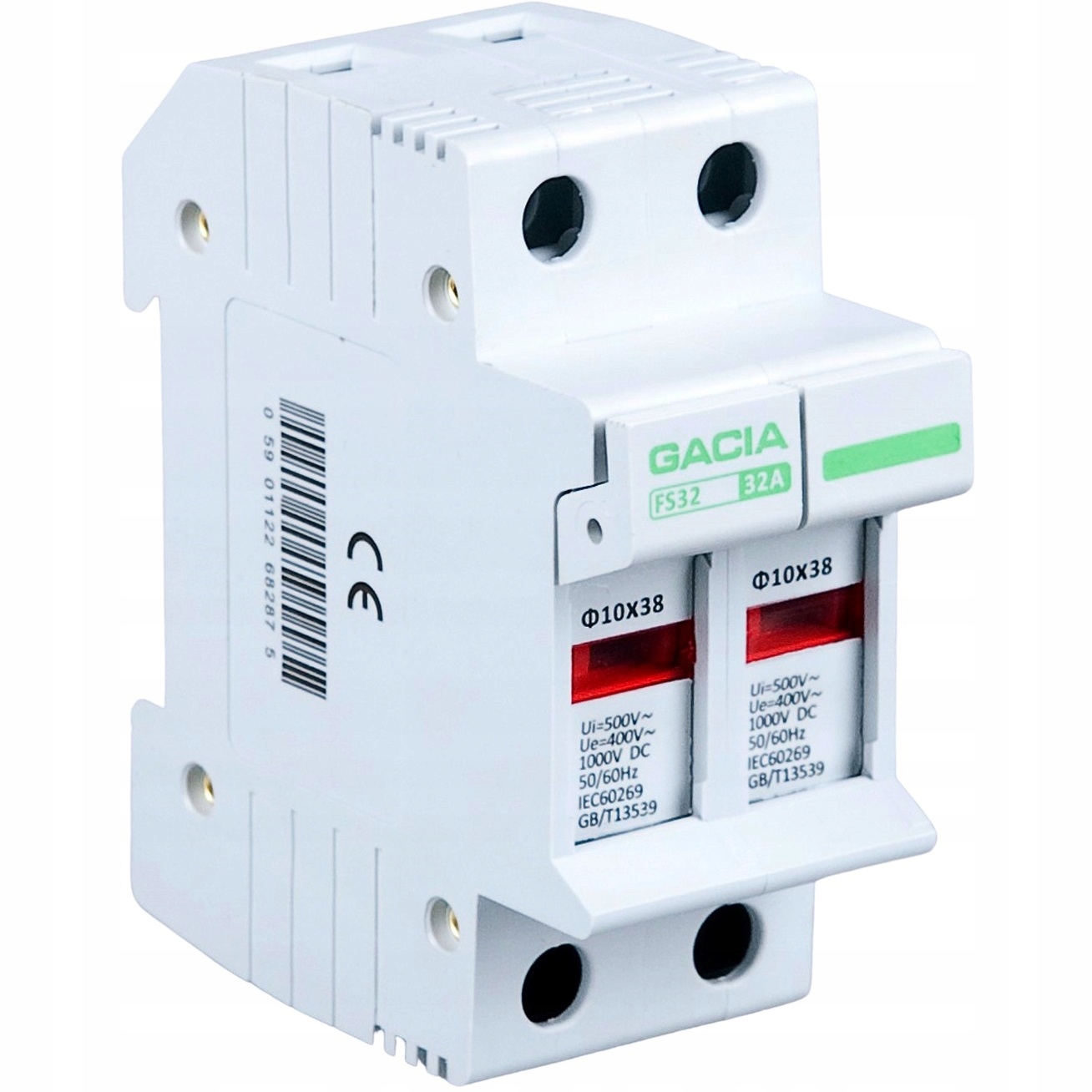 Zastosowanie w systemach fotowoltaicznych