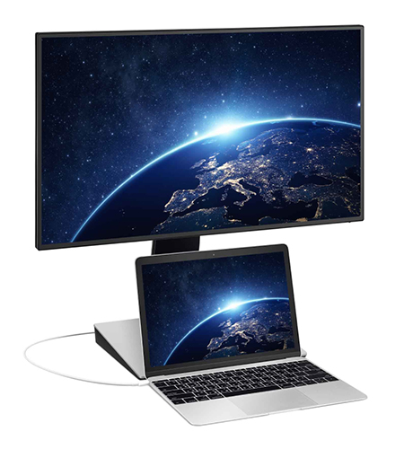 BenQ feature