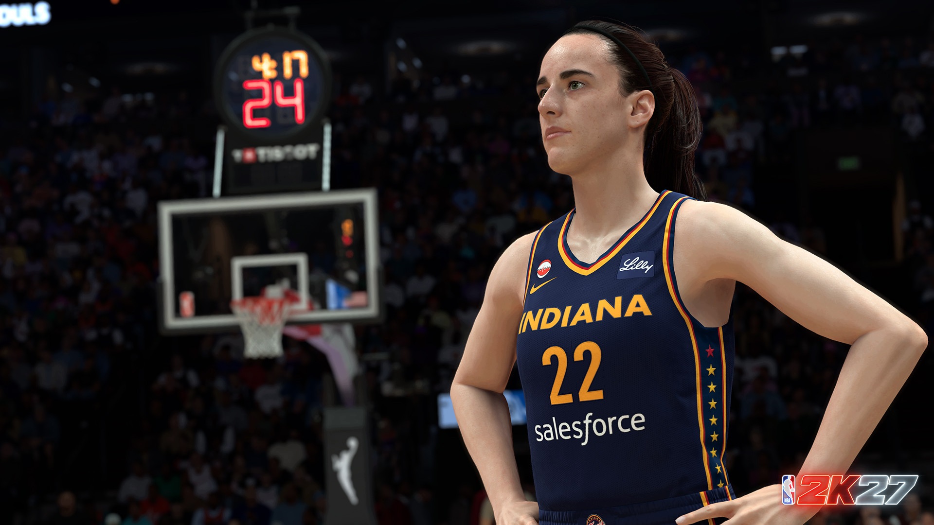 Ekscytująca historia w trybie MyCAREER