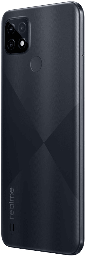 Smartfon Realme C21 4/64GB – Nowoczesność w Twojej kieszeni