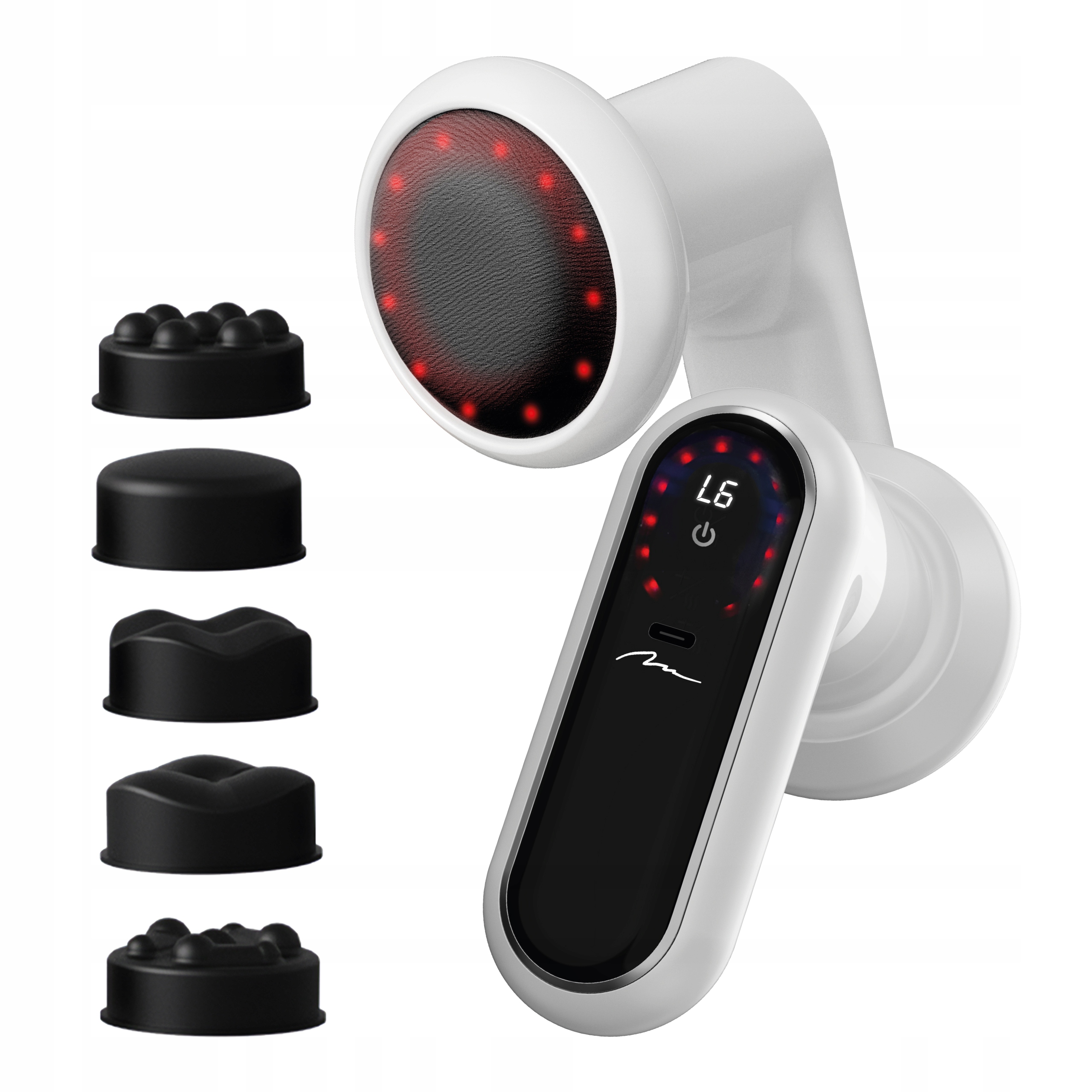 Terapia ciepłem infrared – wsparcie w wchłanianiu kosmetyków