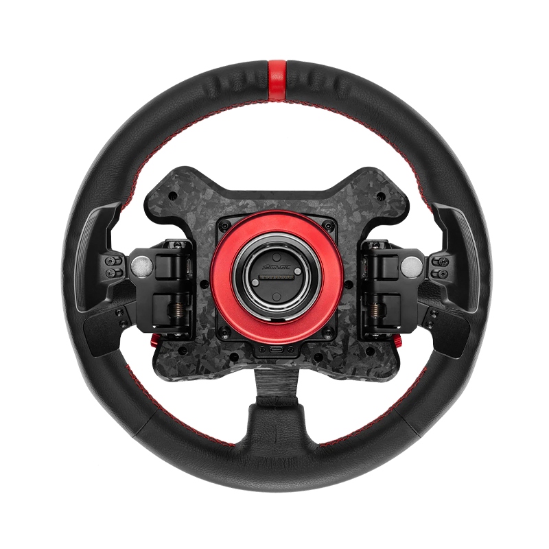 Realizm i styl w symulacjach GT, rally i driftu