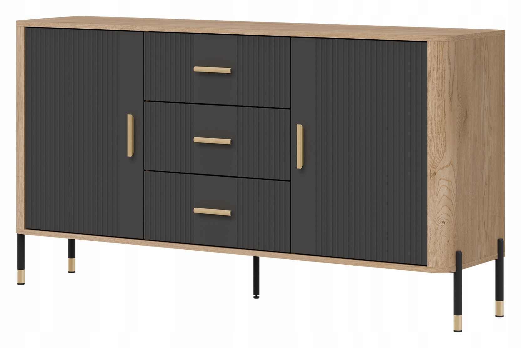 Cechy i zalety komody DANTE DT06